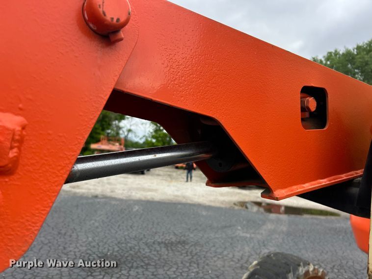 image for item FC5463 2013 JLG 450AJ Series II boom lift