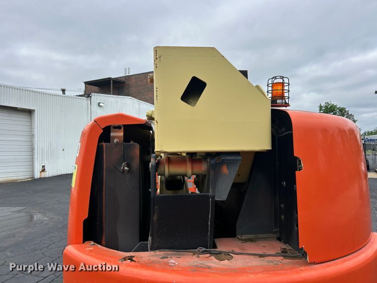 image for item FC5463 2013 JLG 450AJ Series II boom lift