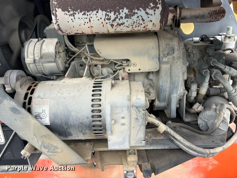image for item FC5463 2013 JLG 450AJ Series II boom lift
