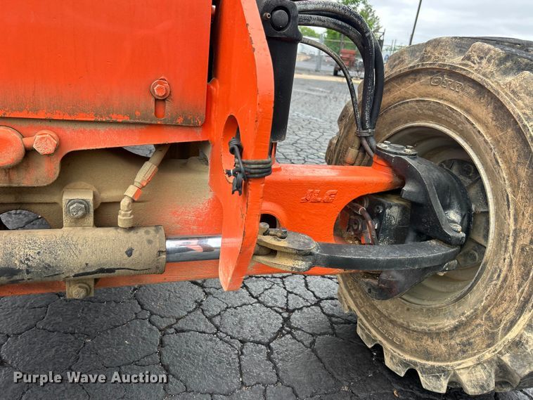 image for item FC5463 2013 JLG 450AJ Series II boom lift