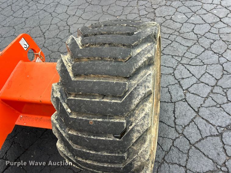 image for item FC5463 2013 JLG 450AJ Series II boom lift