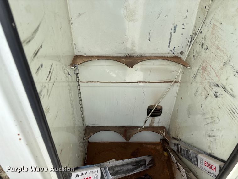 image for item FG0244 2007 International 4300 utility / service truck