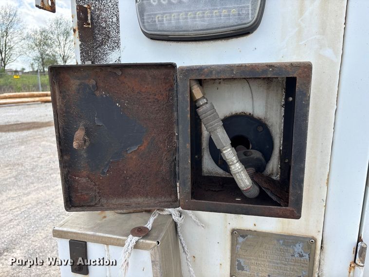 image for item FG0244 2007 International 4300 utility / service truck