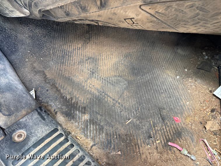 image for item FG0244 2007 International 4300 utility / service truck