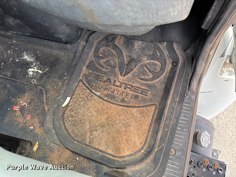 image for item FG0244 2007 International 4300 utility / service truck