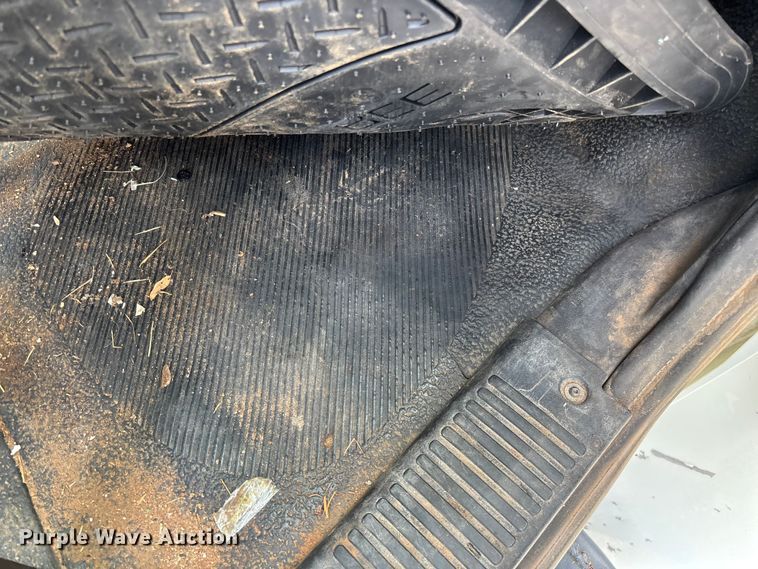 image for item FG0244 2007 International 4300 utility / service truck