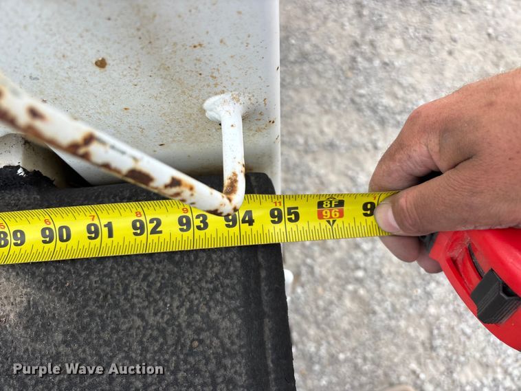 image for item FG0244 2007 International 4300 utility / service truck