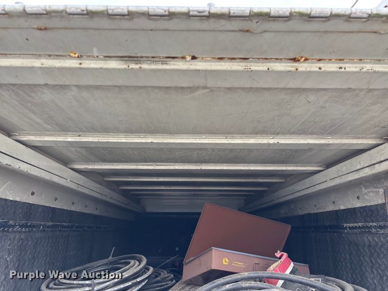 image for item FG0246 2007 International 4100 utility / service truck