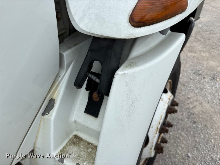 image for item FG0246 2007 International 4100 utility / service truck