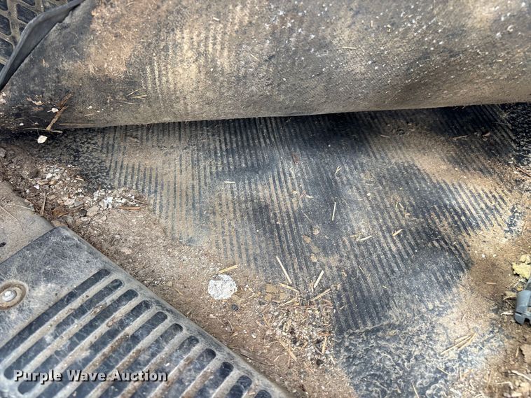 image for item FG0246 2007 International 4100 utility / service truck