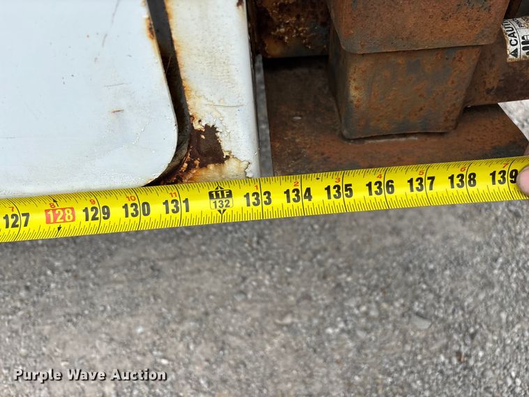 image for item FG0246 2007 International 4100 utility / service truck