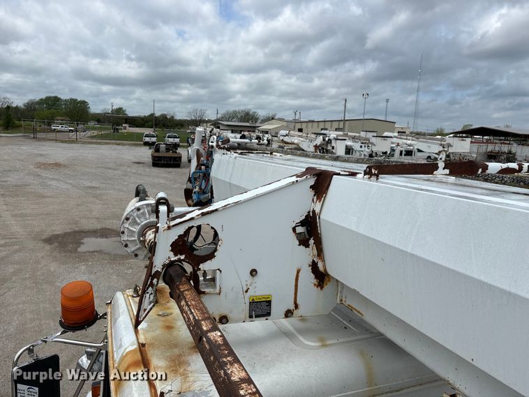 image for item FG0248 2002 Freightliner FL80 digger derrick truck