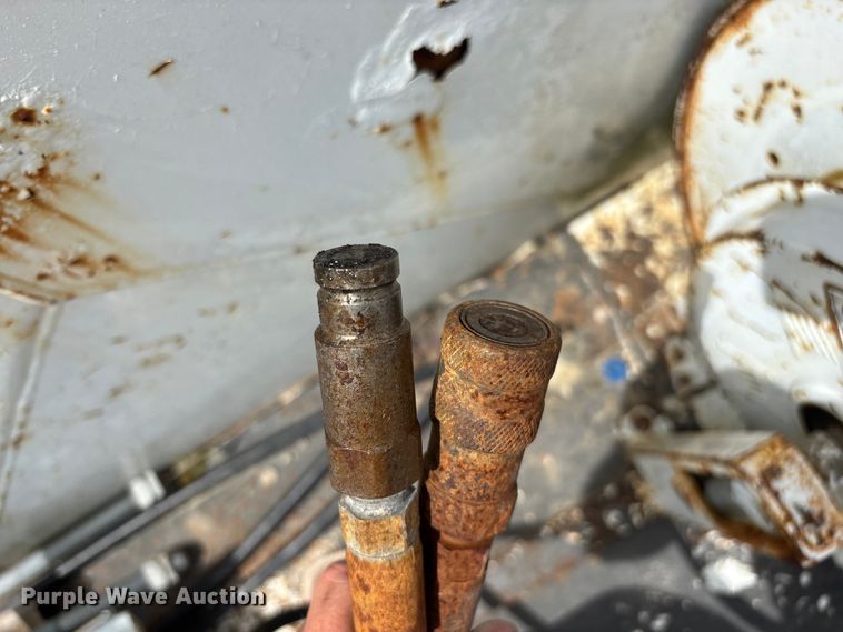 image for item FG0248 2002 Freightliner FL80 digger derrick truck