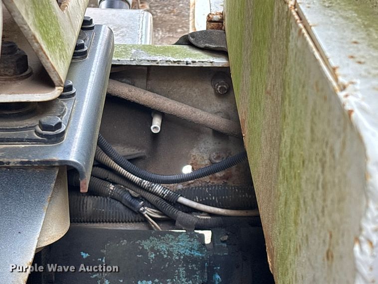 image for item FG0248 2002 Freightliner FL80 digger derrick truck