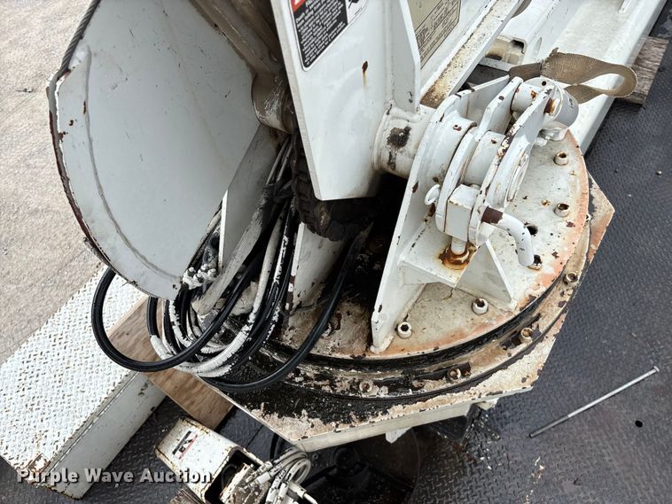 image for item FG0249 2001 Sterling Truck L7500 Series bucket truck