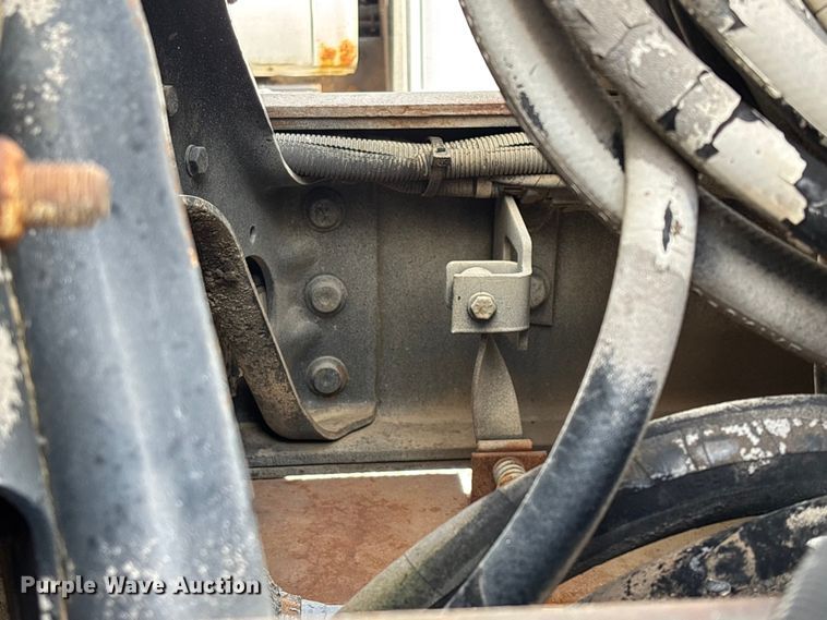 image for item FG0249 2001 Sterling Truck L7500 Series bucket truck