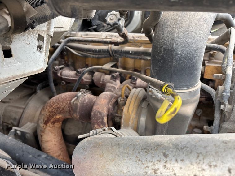 image for item FG0249 2001 Sterling Truck L7500 Series bucket truck