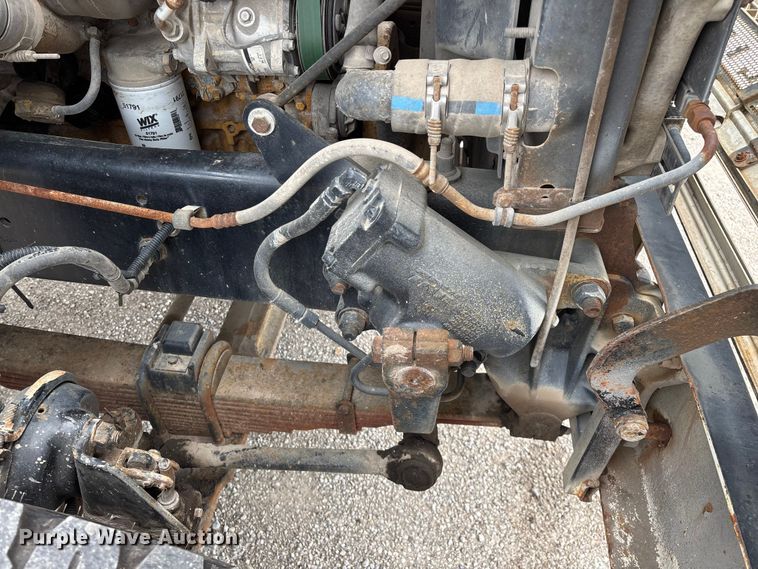 image for item FG0249 2001 Sterling Truck L7500 Series bucket truck