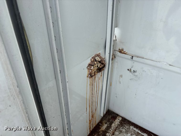 image for item FG0250 2006 Ford F650 utility / service truck