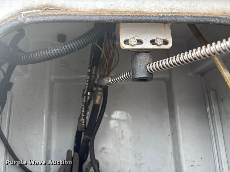 image for item FG0250 2006 Ford F650 utility / service truck