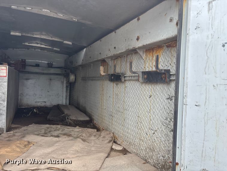 image for item FG0250 2006 Ford F650 utility / service truck