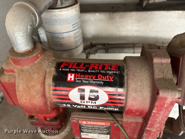 image for item FG0250 2006 Ford F650 utility / service truck