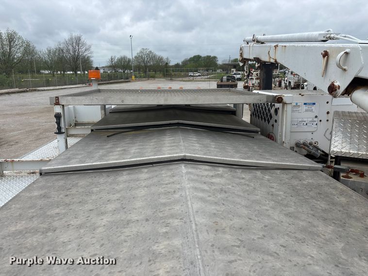 image for item FG0250 2006 Ford F650 utility / service truck