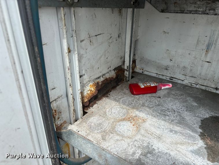 image for item FG0250 2006 Ford F650 utility / service truck