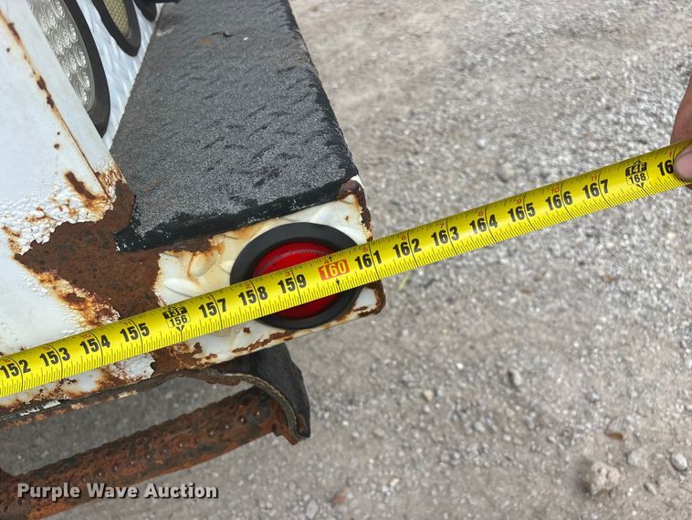 image for item FG0250 2006 Ford F650 utility / service truck