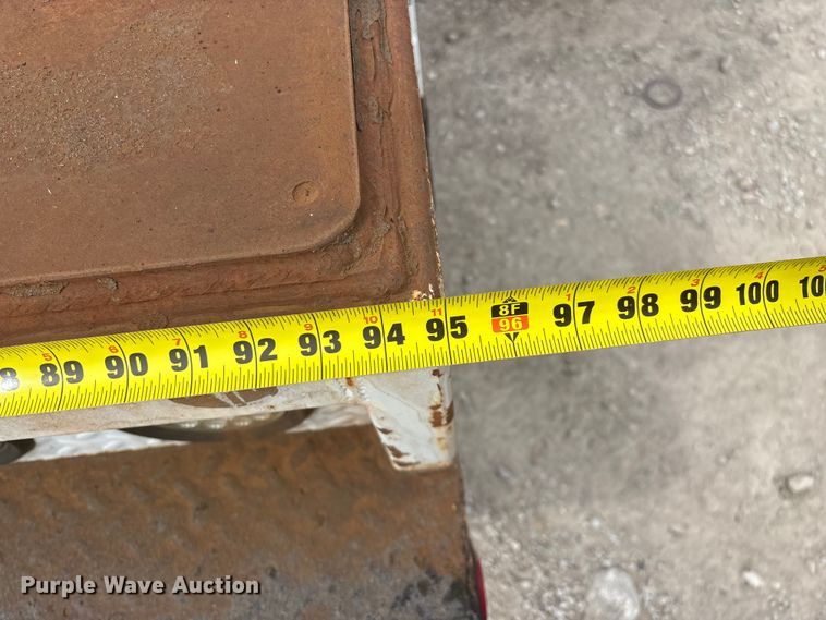 image for item FG0250 2006 Ford F650 utility / service truck