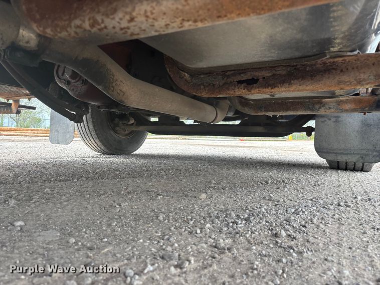 image for item FG0250 2006 Ford F650 utility / service truck