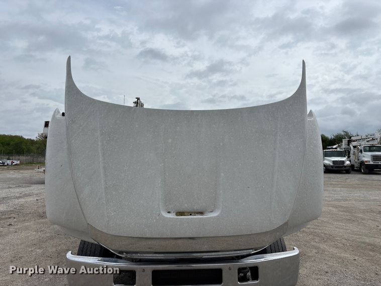 image for item FG0250 2006 Ford F650 utility / service truck