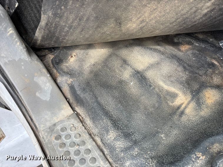 image for item FG0250 2006 Ford F650 utility / service truck