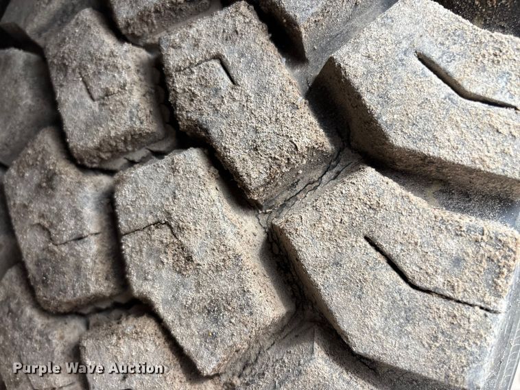 image for item FG0250 2006 Ford F650 utility / service truck