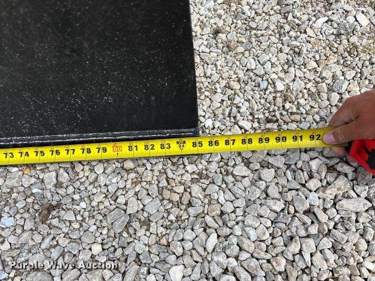 image for item FG0256 2018 Caterpillar 307E2 mini excavator