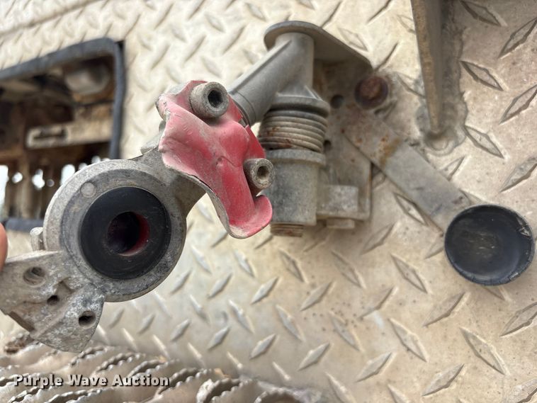 image for item FG2877 2012 International 7400 SBA Bucket truck