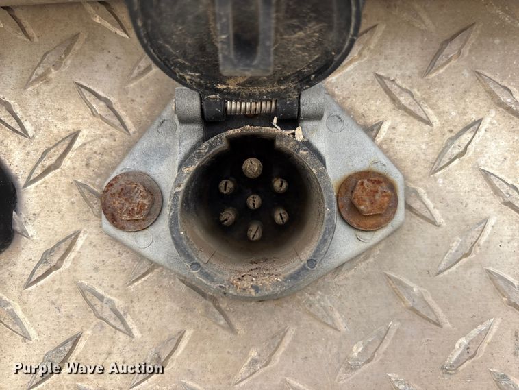 image for item FG2877 2012 International 7400 SBA Bucket truck