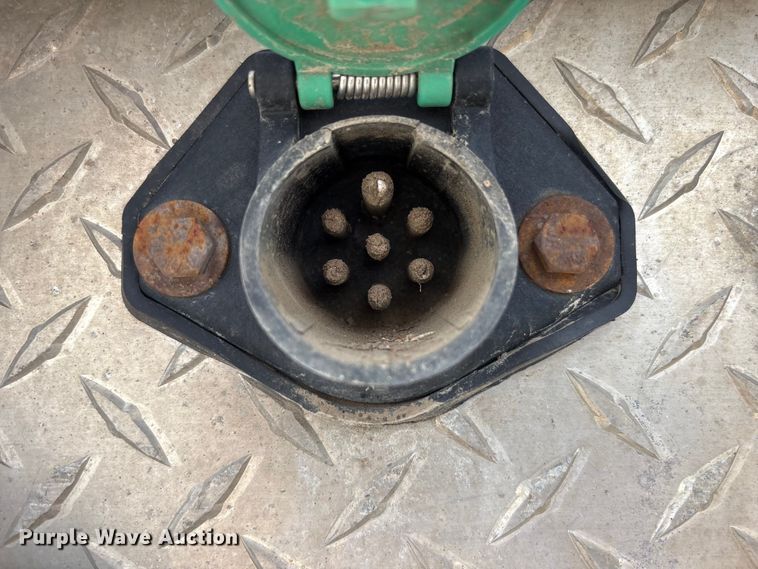 image for item FG2877 2012 International 7400 SBA Bucket truck