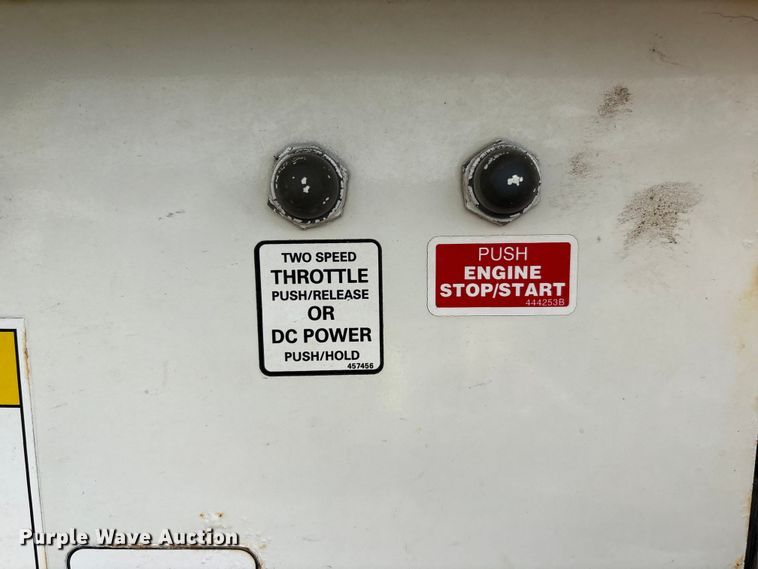 image for item FG2877 2012 International 7400 SBA Bucket truck