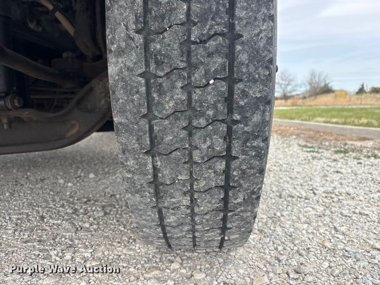 image for item FG2877 2012 International 7400 SBA Bucket truck