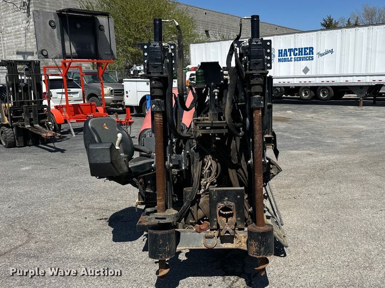 image for item FG2908 2019 Ditch Witch JT20 directional boring unit