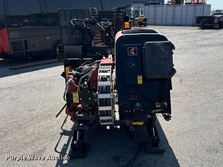 image for item FG2908 2019 Ditch Witch JT20 directional boring unit