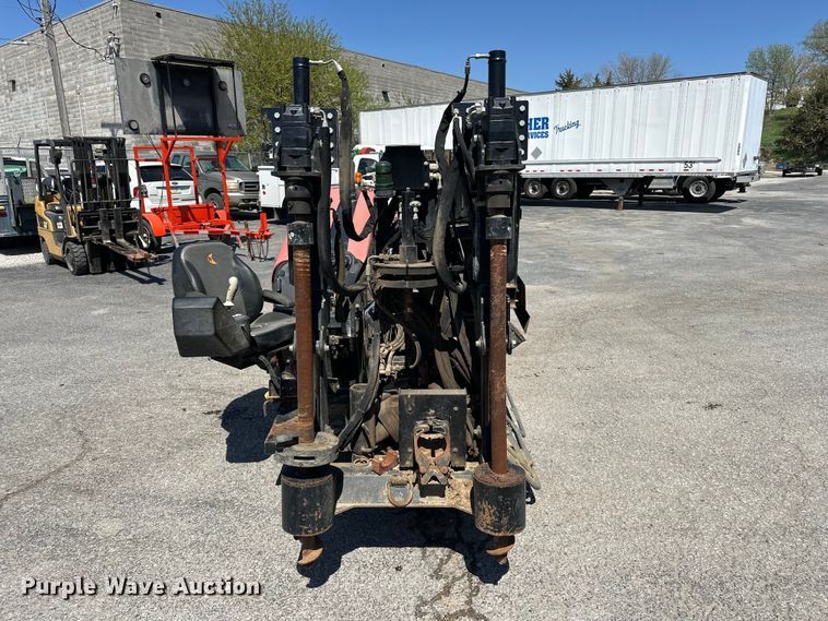 image for item FG2908 2019 Ditch Witch JT20 directional boring unit