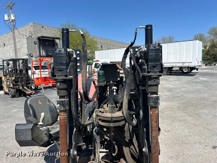 image for item FG2908 2019 Ditch Witch JT20 directional boring unit