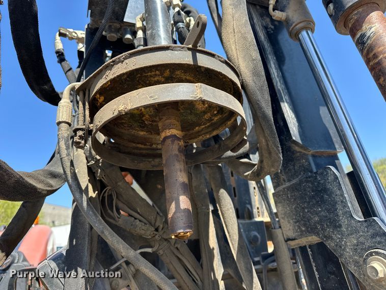 image for item FG2908 2019 Ditch Witch JT20 directional boring unit