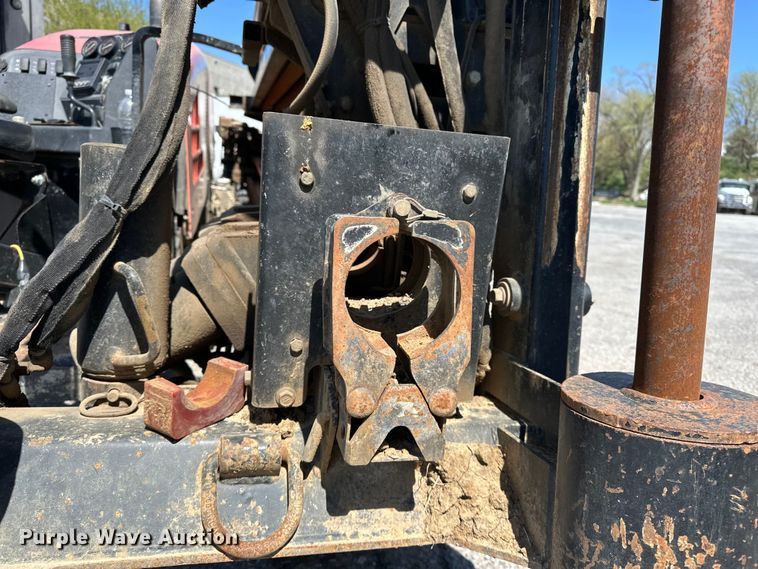 image for item FG2908 2019 Ditch Witch JT20 directional boring unit