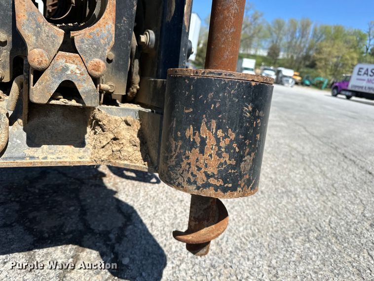 image for item FG2908 2019 Ditch Witch JT20 directional boring unit