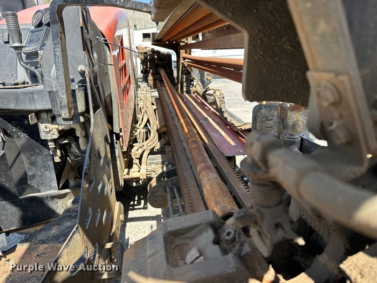 image for item FG2908 2019 Ditch Witch JT20 directional boring unit