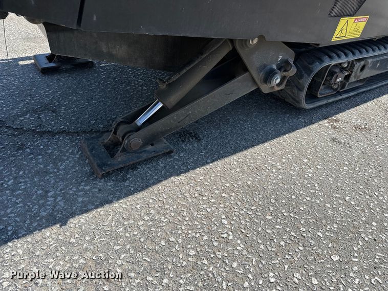 image for item FG2908 2019 Ditch Witch JT20 directional boring unit