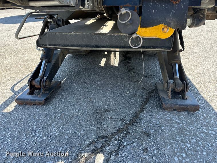 image for item FG2908 2019 Ditch Witch JT20 directional boring unit